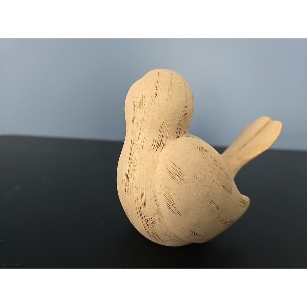 Bird Figurine‎ Mothers Help Us Spread Our Wings and Fly Bird Simple Spirits - Picture 3 of 8